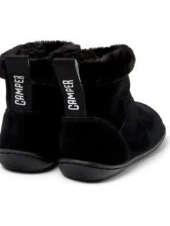 Stiefeletten 