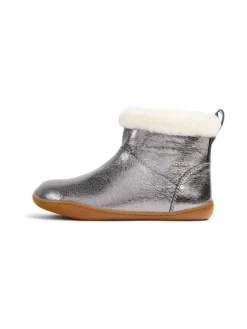 Camper Stiefeletten·Hohe Stiefeletten^Stiefeletten " Peu Cami " in Dunkelgrau