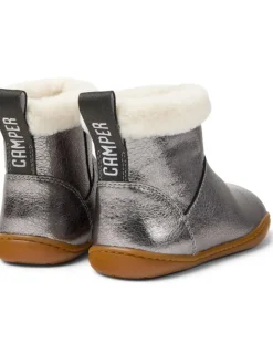 Camper Stiefeletten·Hohe Stiefeletten^Stiefeletten 