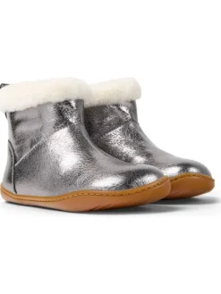 Camper Stiefeletten·Hohe Stiefeletten^Stiefeletten 