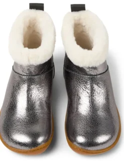 Camper Stiefeletten·Hohe Stiefeletten^Stiefeletten 