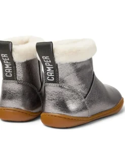 Camper Stiefeletten·Hohe Stiefeletten^Stiefeletten 
