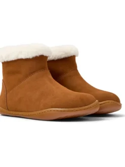 Camper Stiefeletten·Hohe Stiefeletten^Stiefeletten 