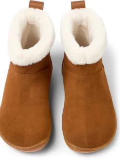 Camper Stiefeletten·Hohe Stiefeletten^Stiefeletten 