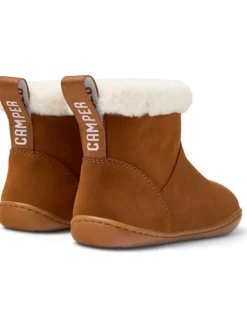 Camper Stiefeletten·Hohe Stiefeletten^Stiefeletten 