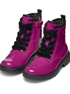 Geox Stiefeletten·Hohe Stiefeletten^Stiefeletten