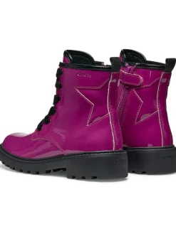 Geox Stiefeletten·Hohe Stiefeletten^Stiefeletten