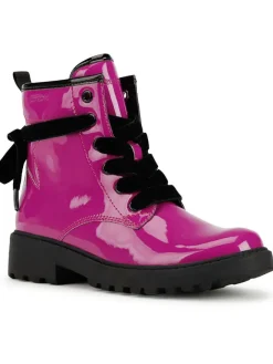 Geox Stiefeletten·Hohe Stiefeletten^Stiefeletten