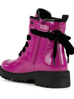 Geox Stiefeletten·Hohe Stiefeletten^Stiefeletten