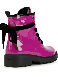 Geox Stiefeletten·Hohe Stiefeletten^Stiefeletten