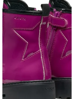 Geox Stiefeletten·Hohe Stiefeletten^Stiefeletten