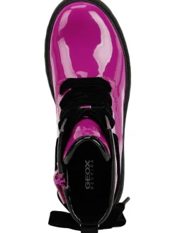Geox Stiefeletten·Hohe Stiefeletten^Stiefeletten