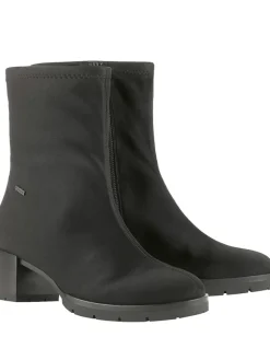 Högl Stiefeletten^Stiefeletten "Dryfeeling" in Schwarz