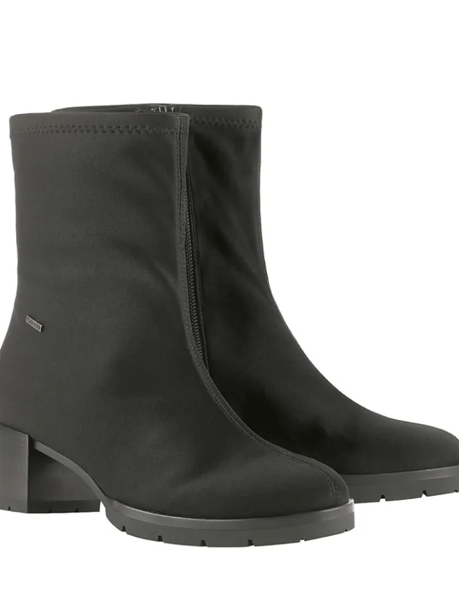 Högl Stiefeletten^Stiefeletten "Dryfeeling" in Schwarz