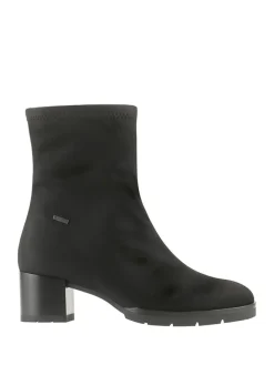 Högl Stiefeletten^Stiefeletten "Dryfeeling" in Schwarz