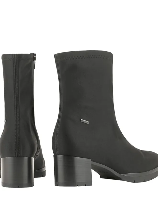 Högl Stiefeletten^Stiefeletten "Dryfeeling" in Schwarz