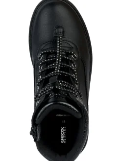 Stiefeletten 