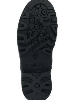 Stiefeletten 