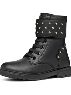 Stiefeletten "Eclair" in Schwarz>Geox Online