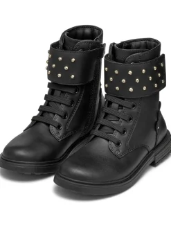 Stiefeletten 