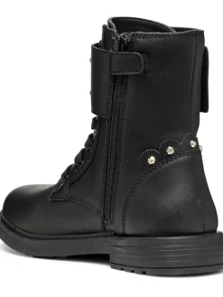 Stiefeletten 