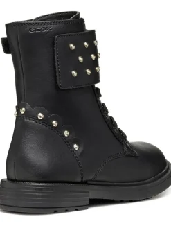 Stiefeletten 