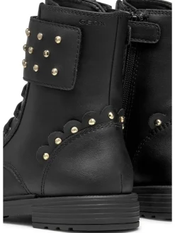 Stiefeletten 