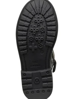 Stiefeletten 