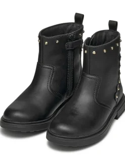 Geox Stiefeletten·Hohe Stiefeletten^Stiefeletten