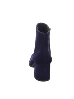 Paul Green Stiefeletten^Stiefeletten für Damen in dunkel-blau