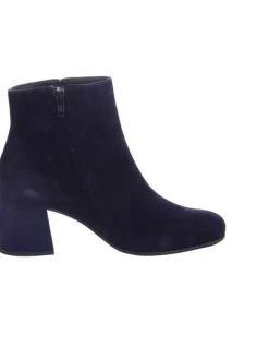 Paul Green Stiefeletten^Stiefeletten für Damen in dunkel-blau