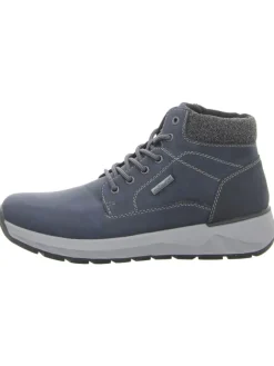rieker Stiefel & Boots^Stiefeletten in blau