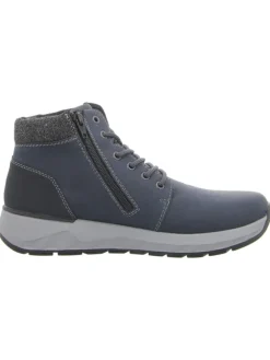 rieker Stiefel & Boots^Stiefeletten in blau