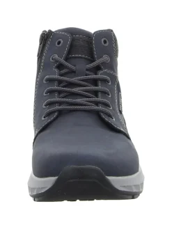 rieker Stiefel & Boots^Stiefeletten in blau