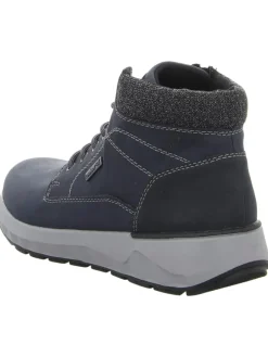 rieker Stiefel & Boots^Stiefeletten in blau