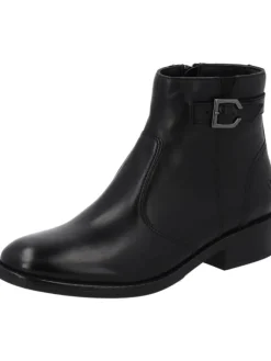 Stiefeletten in BLK>Palado Online