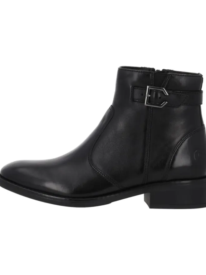 Stiefeletten in BLK>Palado Online