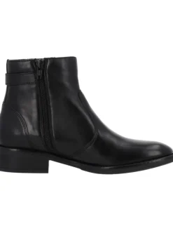 Stiefeletten in BLK><noscript><img width=