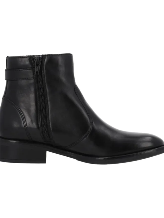 Stiefeletten in BLK>Palado Online