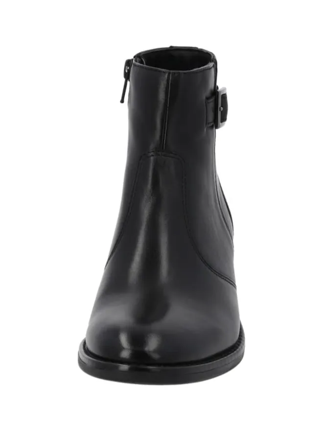 Stiefeletten in BLK>Palado Online