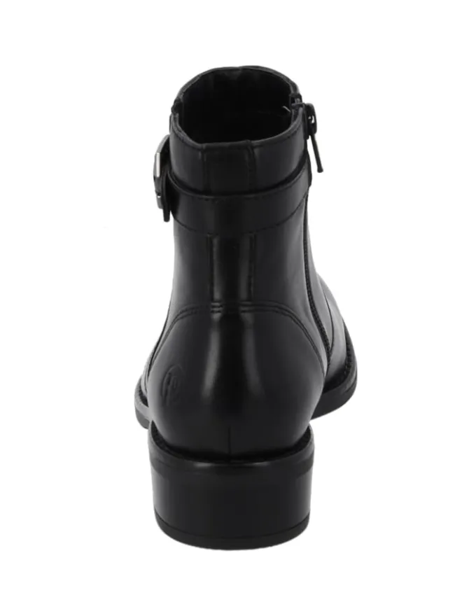 Stiefeletten in BLK>Palado Online