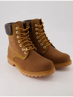 PANAMA JACK Stiefel & Boots^Stiefeletten in Braun
