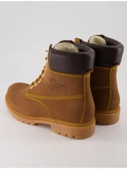 PANAMA JACK Stiefel & Boots^Stiefeletten in Braun