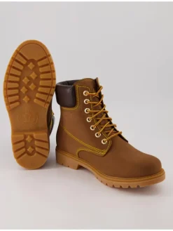 PANAMA JACK Stiefel & Boots^Stiefeletten in Braun