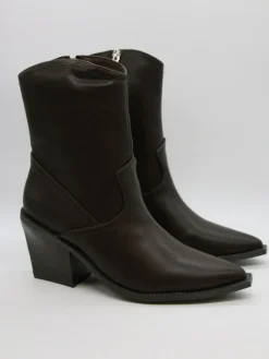 Stiefeletten in Braun>Bellucci Outlet