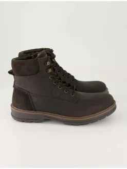 Stiefeletten in Braun>Camel Active Outlet