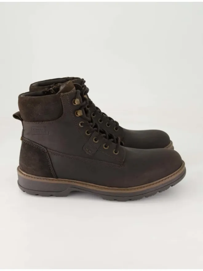 Stiefeletten in Braun>Camel Active Outlet