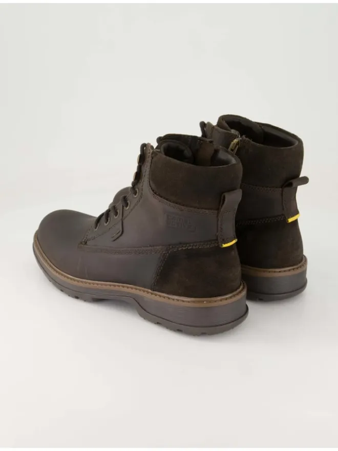 Stiefeletten in Braun>Camel Active Outlet