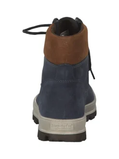 Legero Stiefeletten·Hohe Stiefeletten^Stiefeletten in Navy