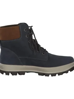 Legero Stiefeletten·Hohe Stiefeletten^Stiefeletten in Navy